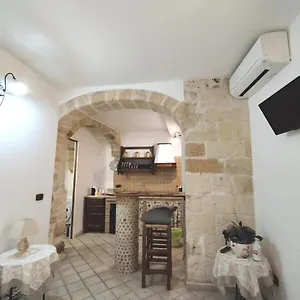 Delizioso Monolocale In Ortigia Appartamento