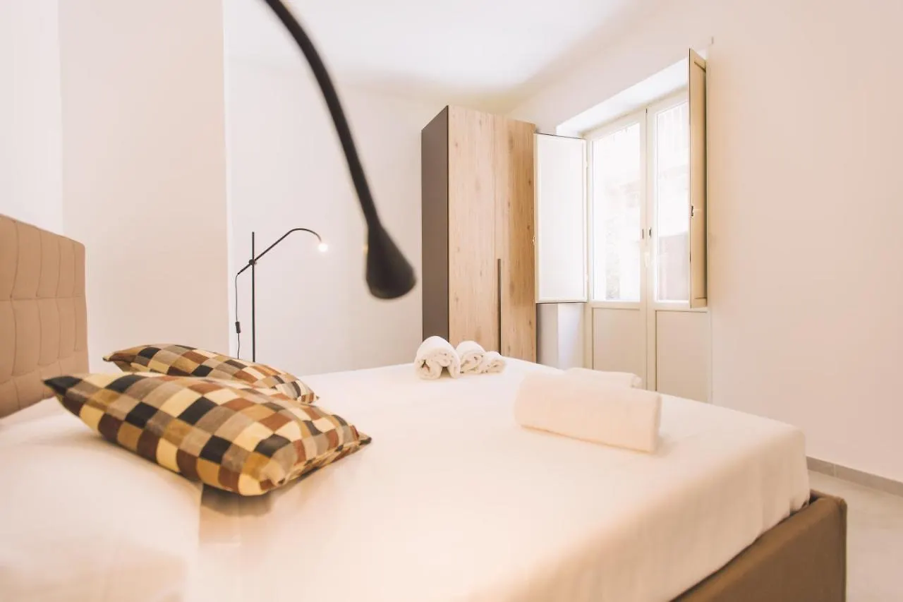 Dimore Delle Zagare Alagona Apartment Syracuse