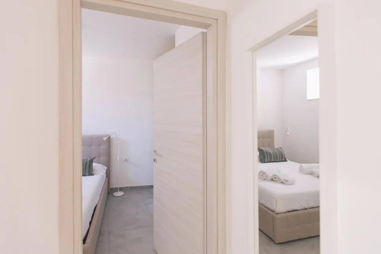 Dimore Delle Zagare Alagona Apartment Syracuse