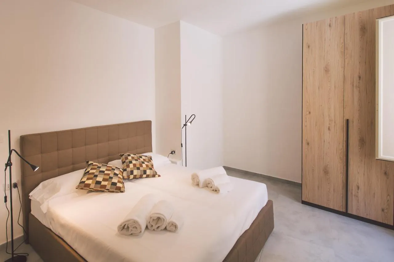 Dimore Delle Zagare Alagona Apartment Syracuse Italy