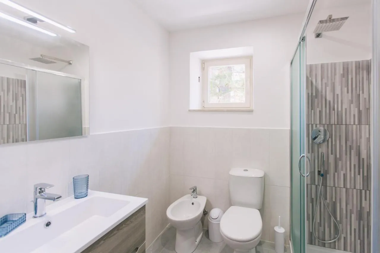 Dimore Delle Zagare Alagona Apartment Syracuse Italy