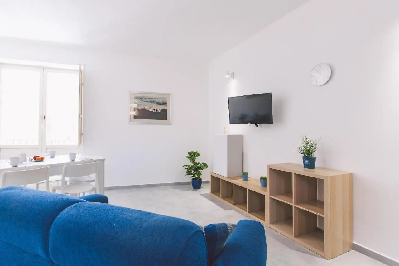 Dimore Delle Zagare Alagona Apartment Syracuse