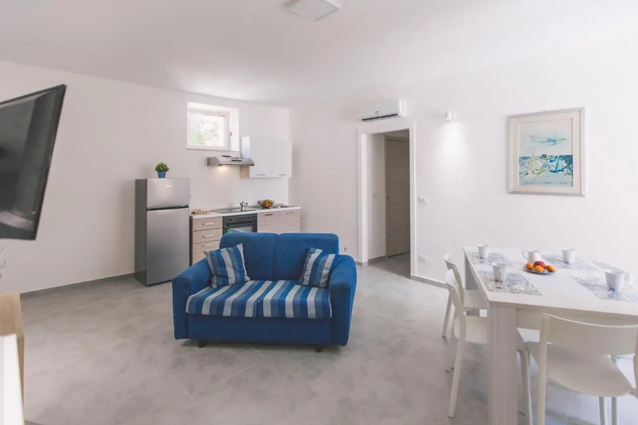 Dimore Delle Zagare Alagona Apartment Syracuse Italy