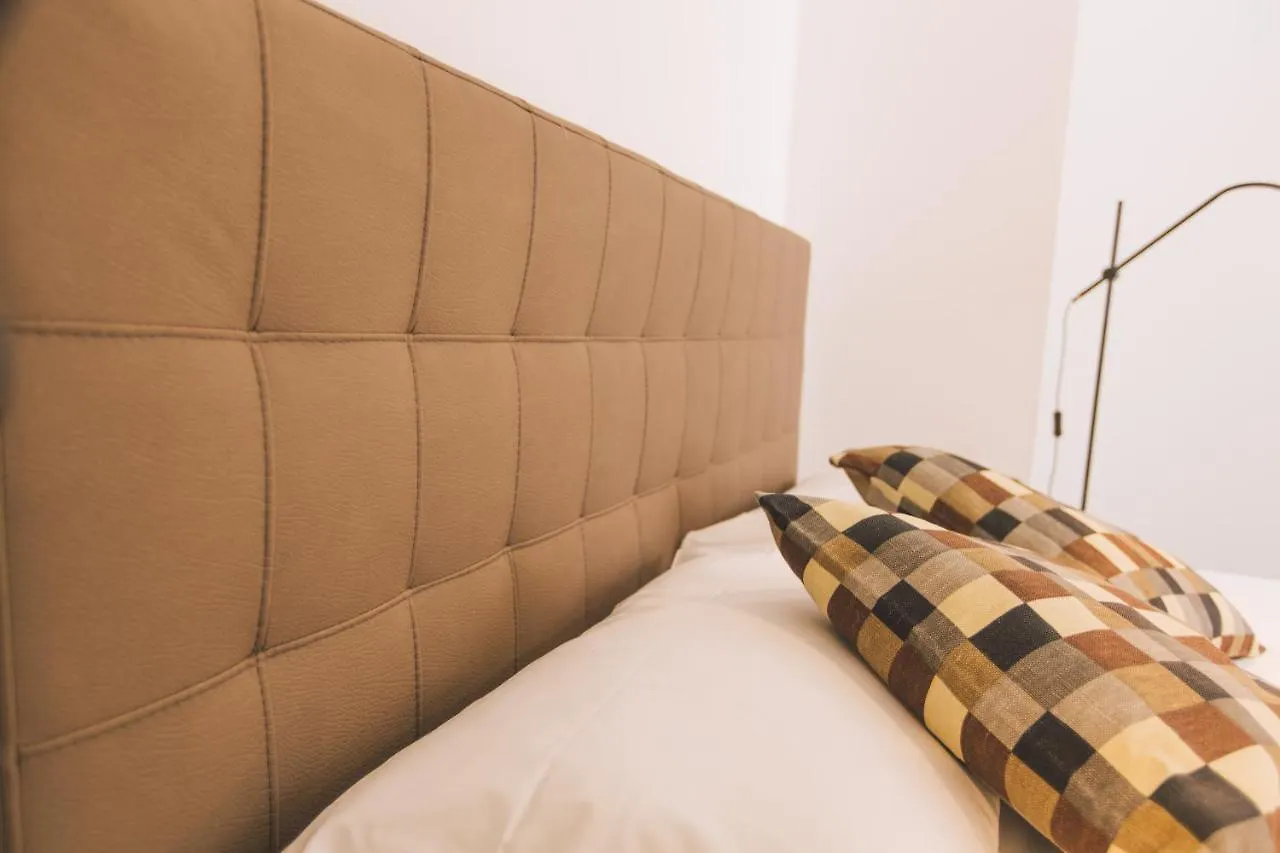 Apartmán Dimore Delle Zagare Alagona Syracuse
