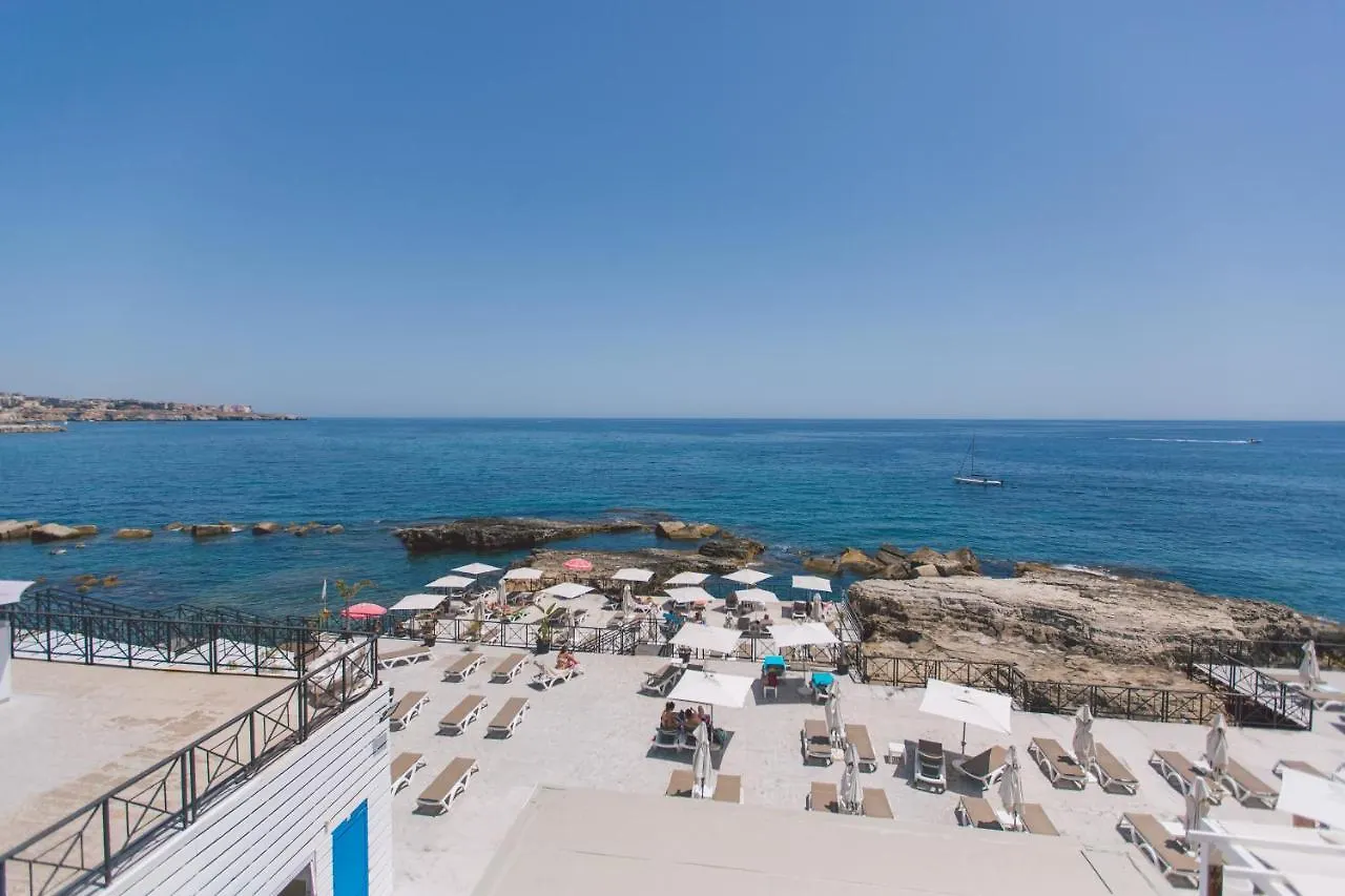 Apartmán Dimore Delle Zagare Alagona Syracuse