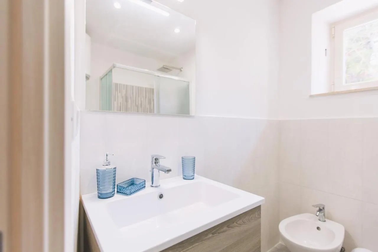 Apartmán Dimore Delle Zagare Alagona Syracuse